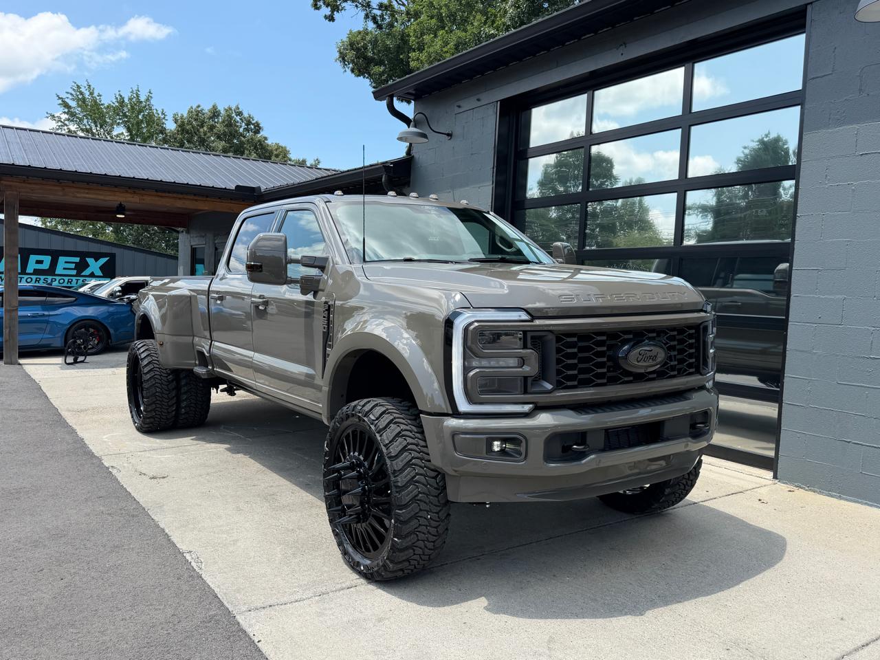 ford f-450 super duty 2026 1FT8W4DM5TEE20740 image ford f-450 super duty 2026 1FT8W4DM5TEE20740 image